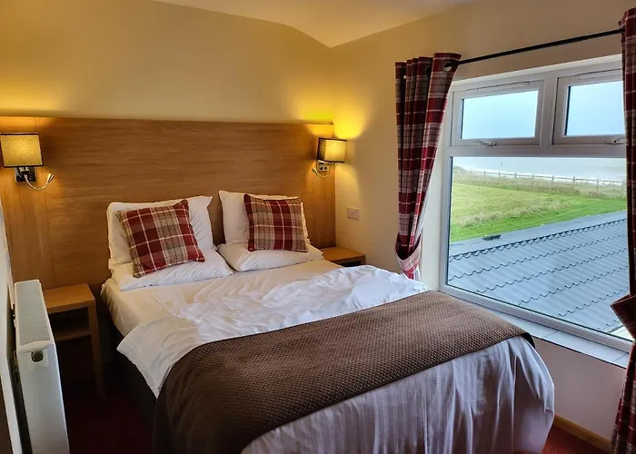 The Cliff Top Inn