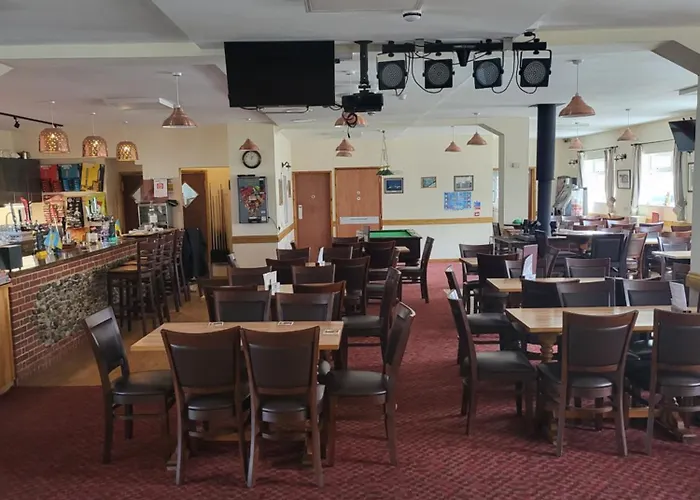 The Cliff Top Inn