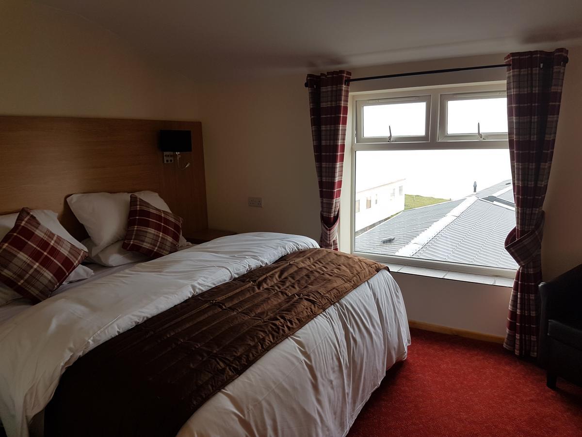 Hotel The Cliff Bacton (Norfolk)