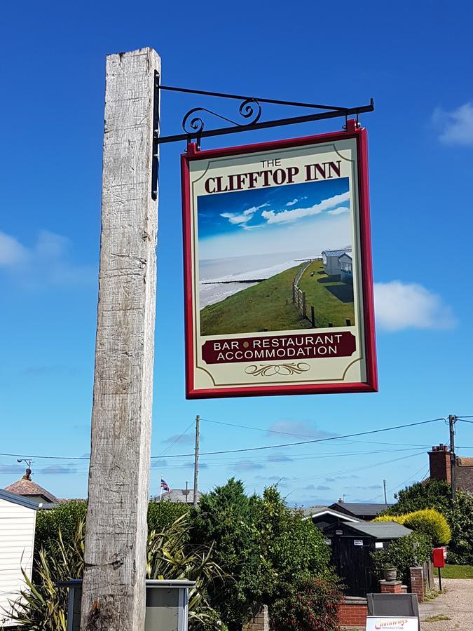 The Cliff Hotel