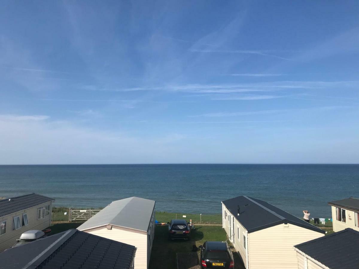 The Cliff 3* Bacton (Norfolk)